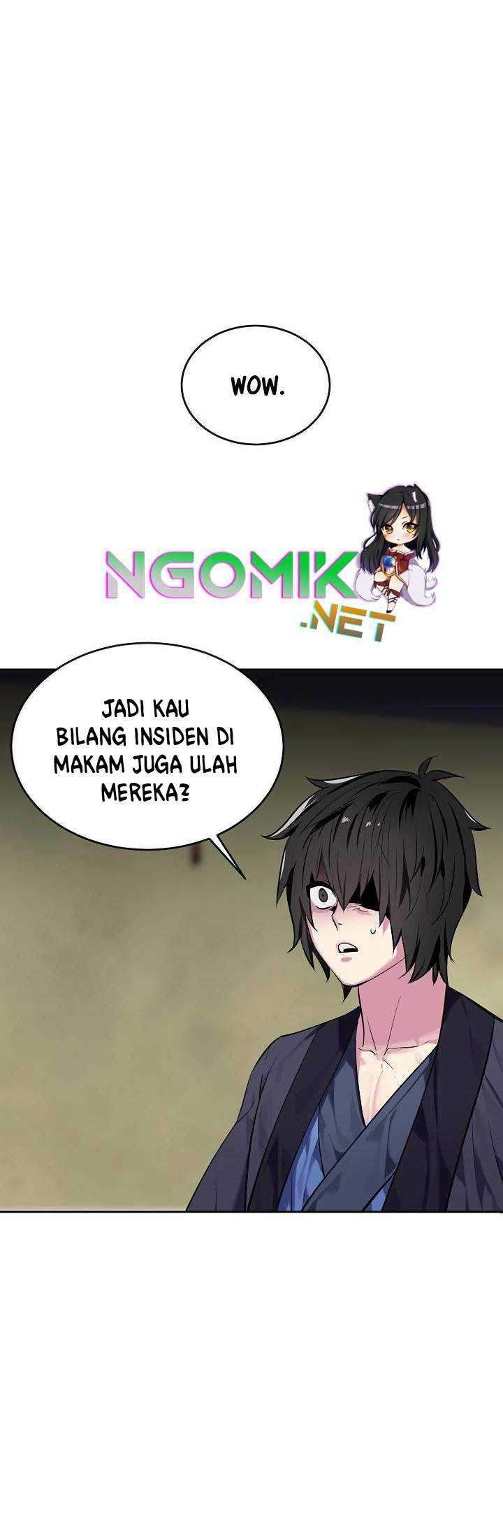 Volcanic Age Chapter 125 Gambar 13