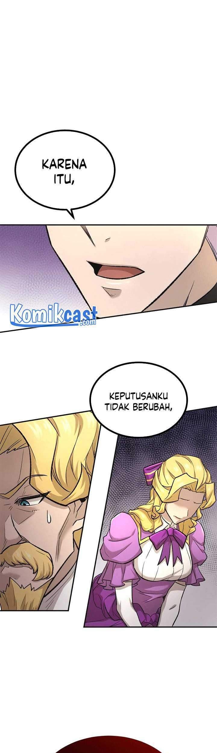 Baca Manhwa The Heavenly Demon Can’t Live a Normal Life Chapter 15 Gambar 2