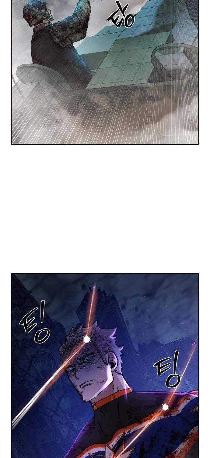 Hero Has Returned Chapter 15 Gambar 33