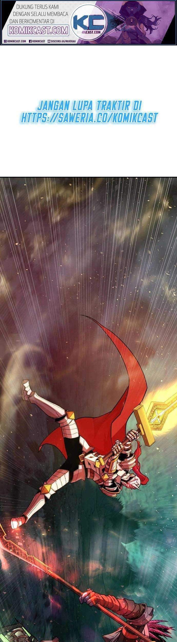 Baca Manhwa Hero Has Returned Chapter 15 Gambar 2