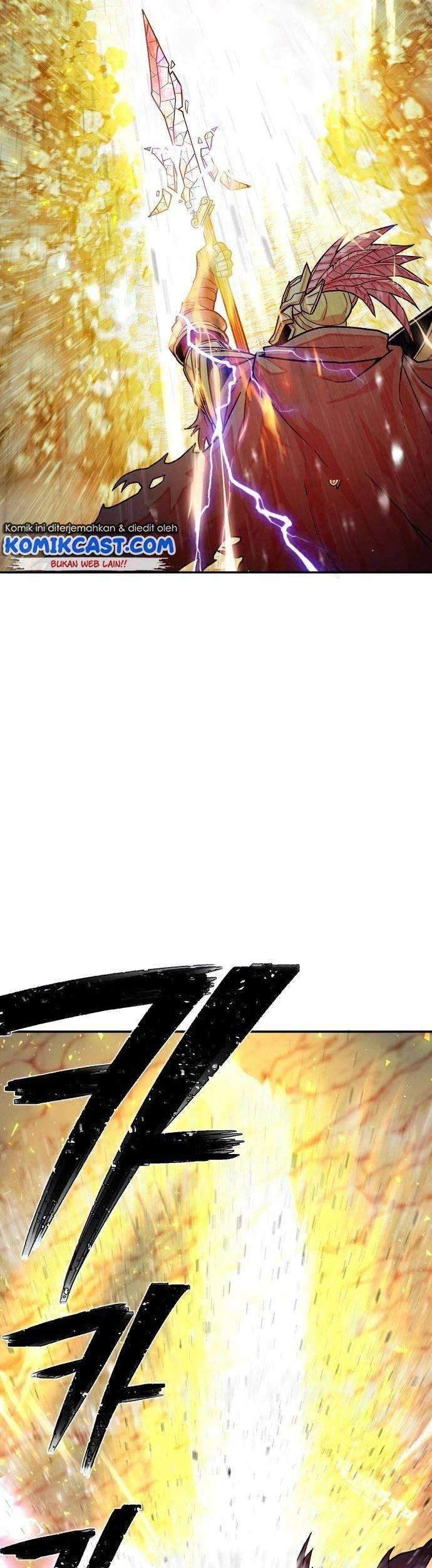 Hero Has Returned Chapter 15 Gambar 76