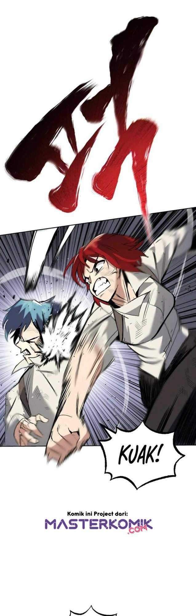 Lazy Prince Becomes a Genius Chapter 17 Gambar 42