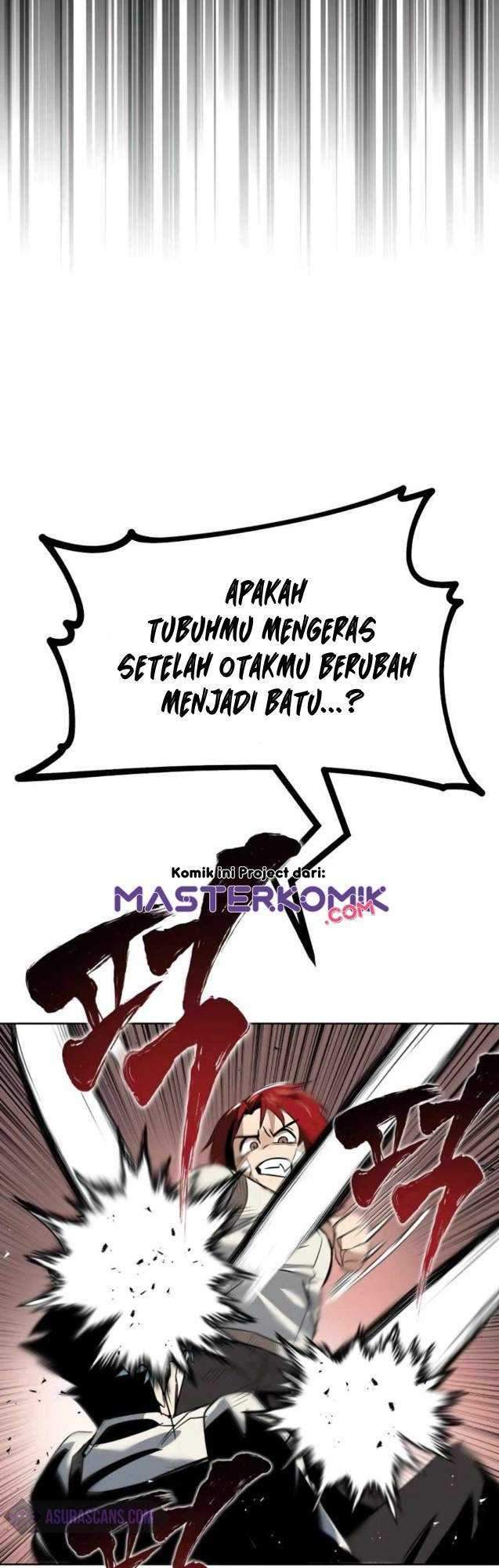 Lazy Prince Becomes a Genius Chapter 17 Gambar 45