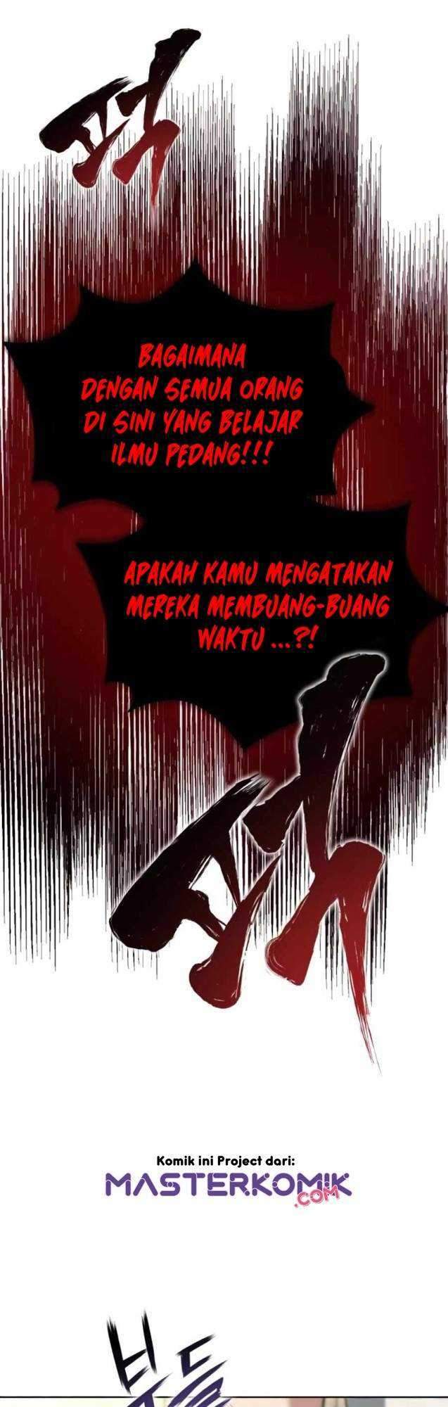 Lazy Prince Becomes a Genius Chapter 17 Gambar 48