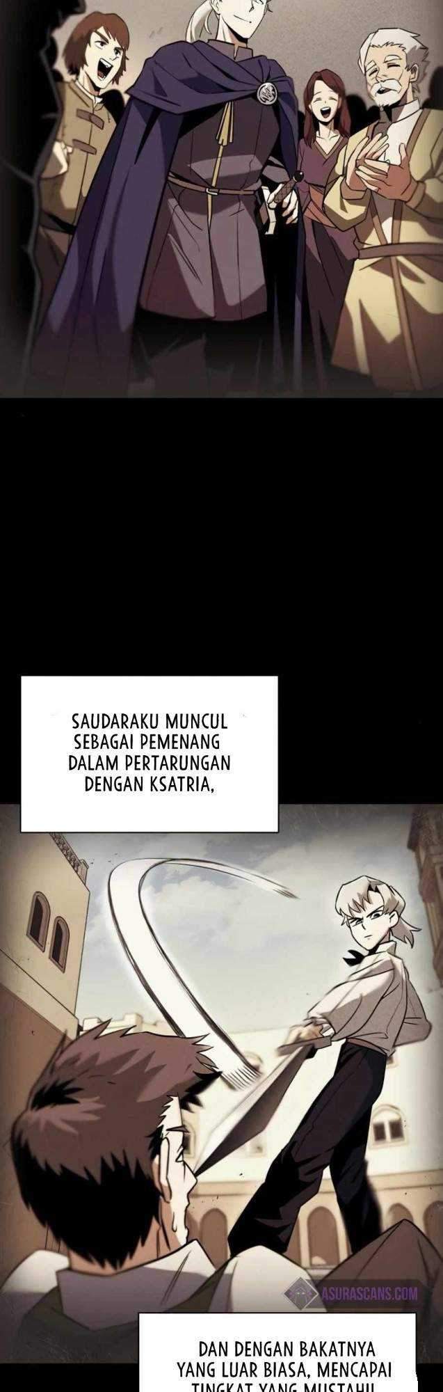 Lazy Prince Becomes a Genius Chapter 17 Gambar 5