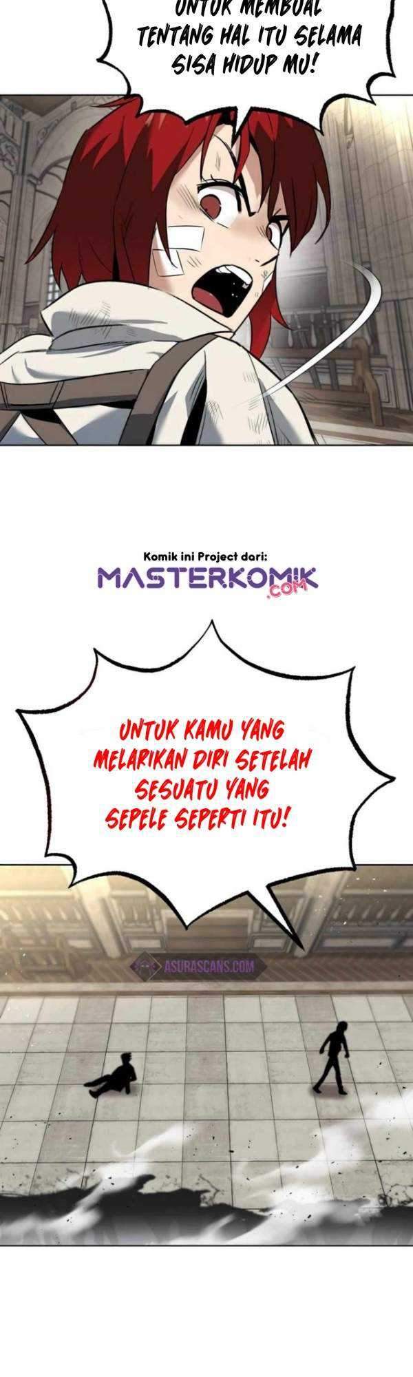 Lazy Prince Becomes a Genius Chapter 17 Gambar 50
