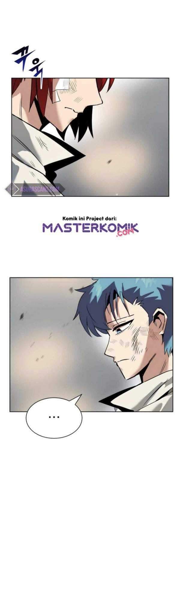 Lazy Prince Becomes a Genius Chapter 17 Gambar 51