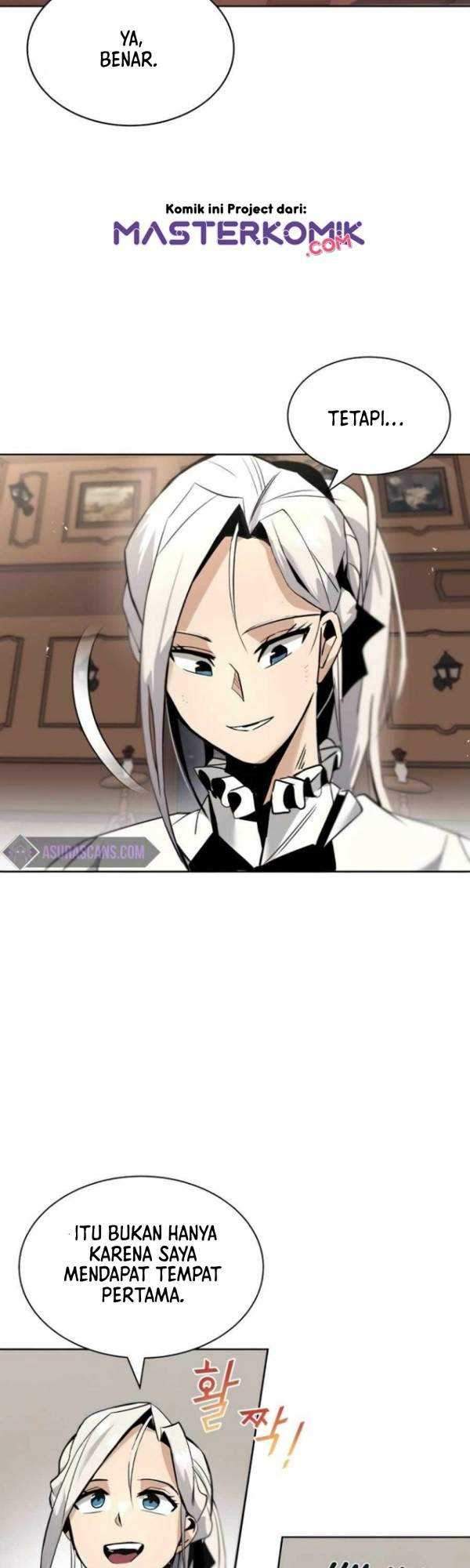 Lazy Prince Becomes a Genius Chapter 17 Gambar 53