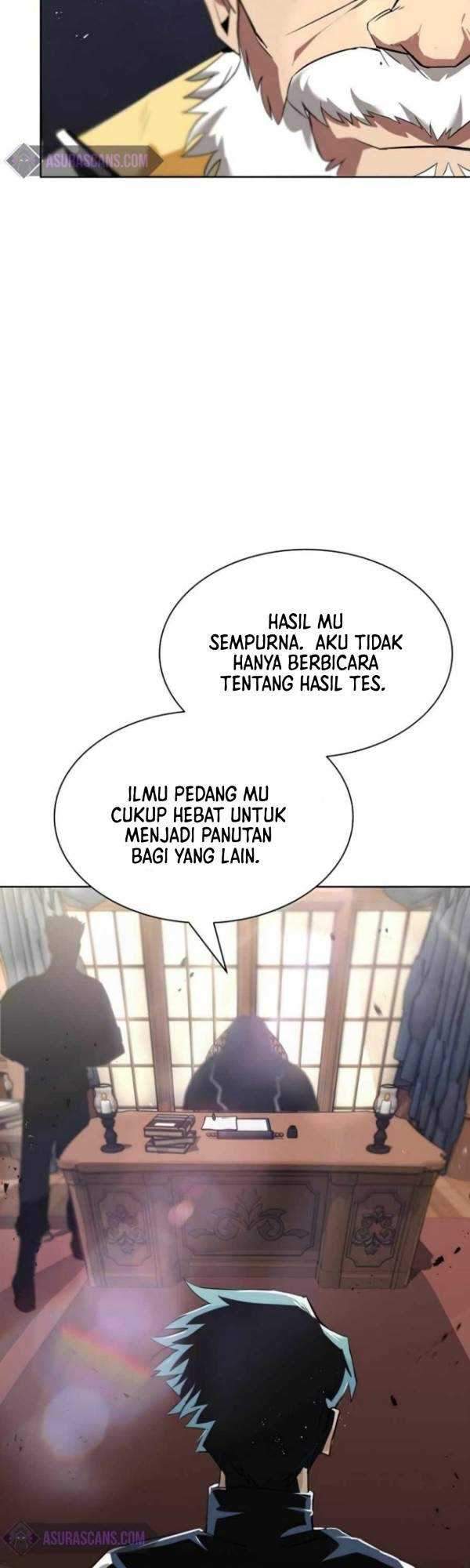 Lazy Prince Becomes a Genius Chapter 17 Gambar 56