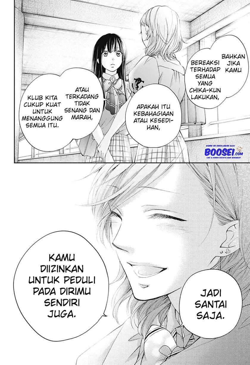 Kono Oto Tomare! Chapter 92 Gambar 26