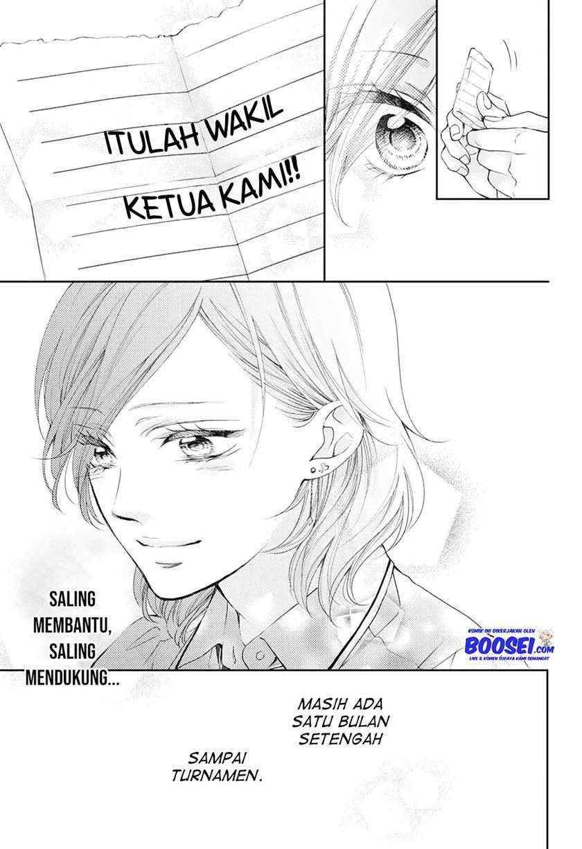 Kono Oto Tomare! Chapter 92 Gambar 3