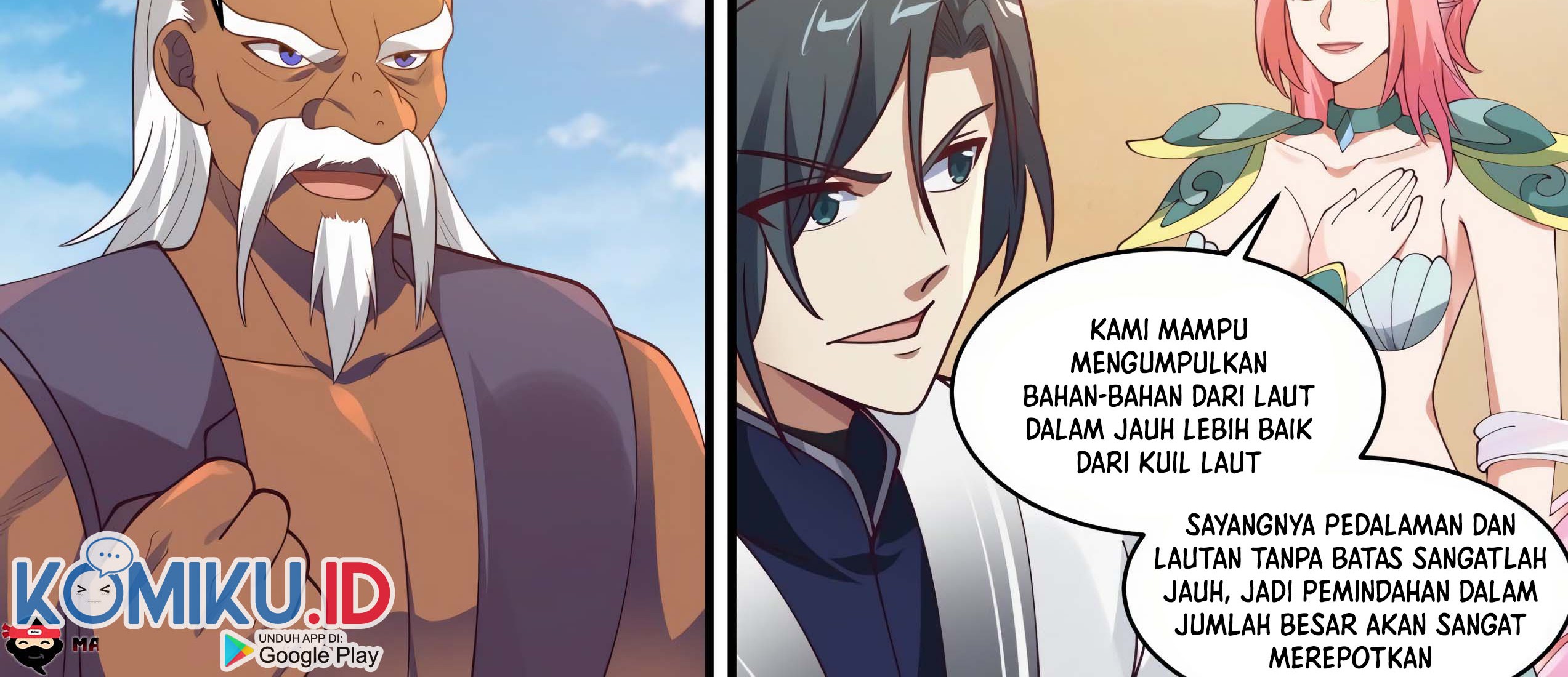 Martial Peak Part 1 Chapter 1438 - https://img.komiku.org/wp-content/uploads/2409594-3_part2.jpg