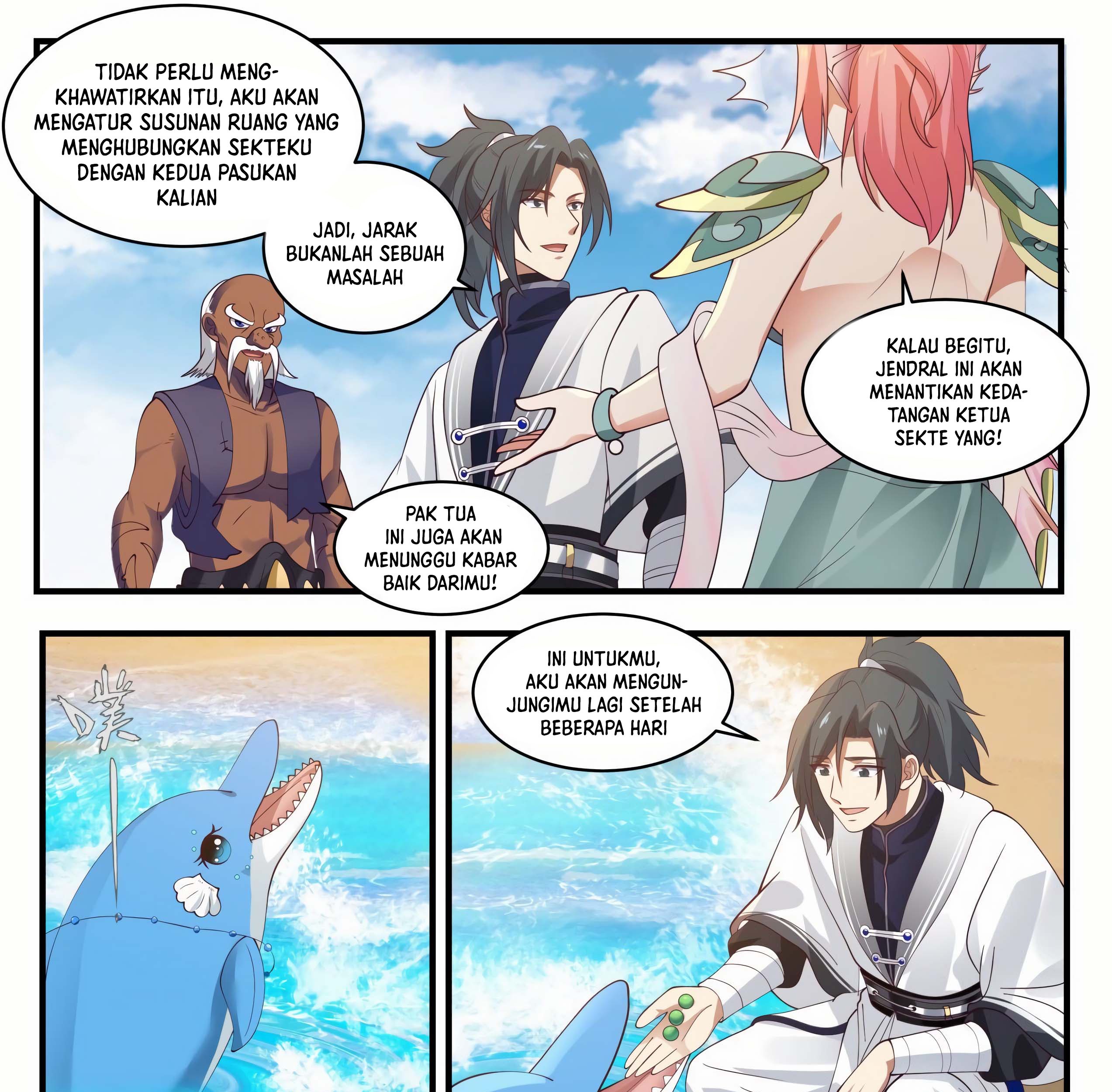 Martial Peak Part 1 Chapter 1438 - https://img.komiku.org/wp-content/uploads/2409594-4_part1.jpg