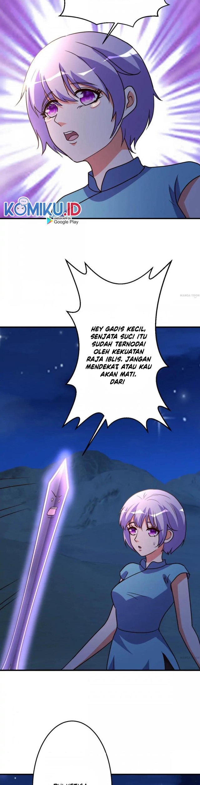 Urban Leveling Chapter 93 Gambar 3