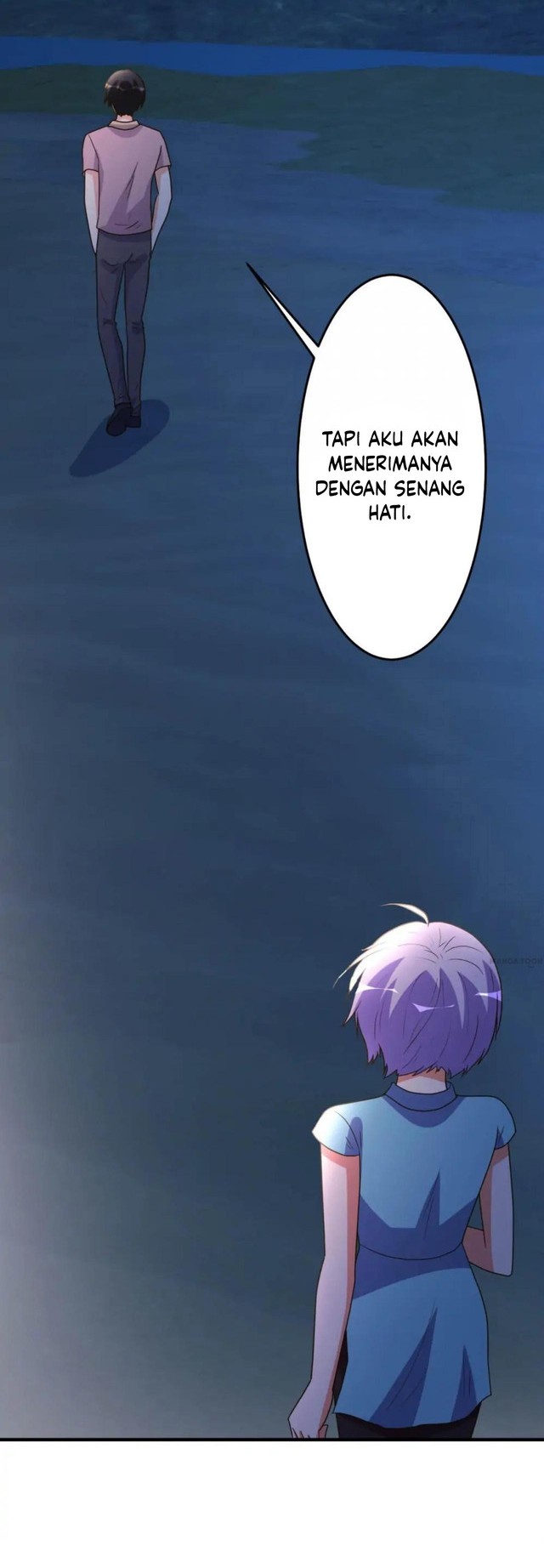 Urban Leveling Chapter 93 Gambar 14