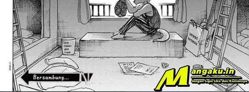 Beastars Chapter 152 Gambar 12