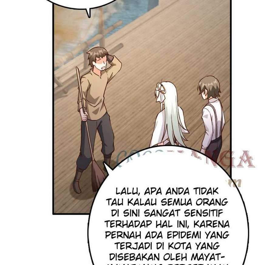 Release That Witch Chapter 315 Gambar 38