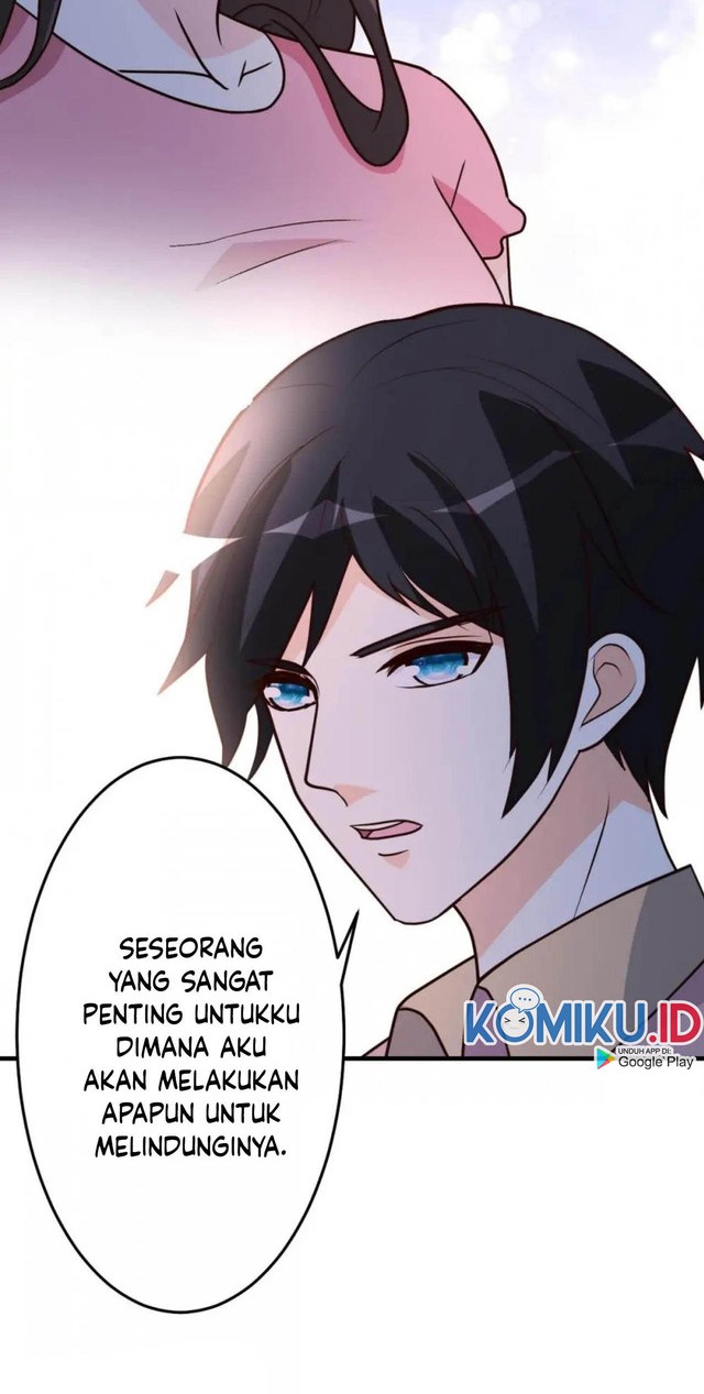Urban Leveling Chapter 98 Gambar 8