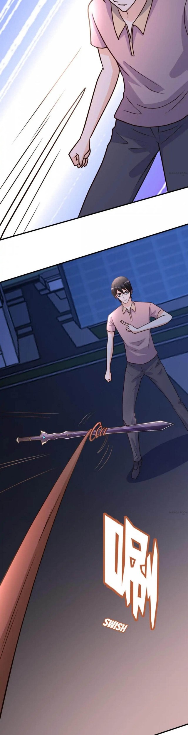 Urban Leveling Chapter 99 Gambar 6