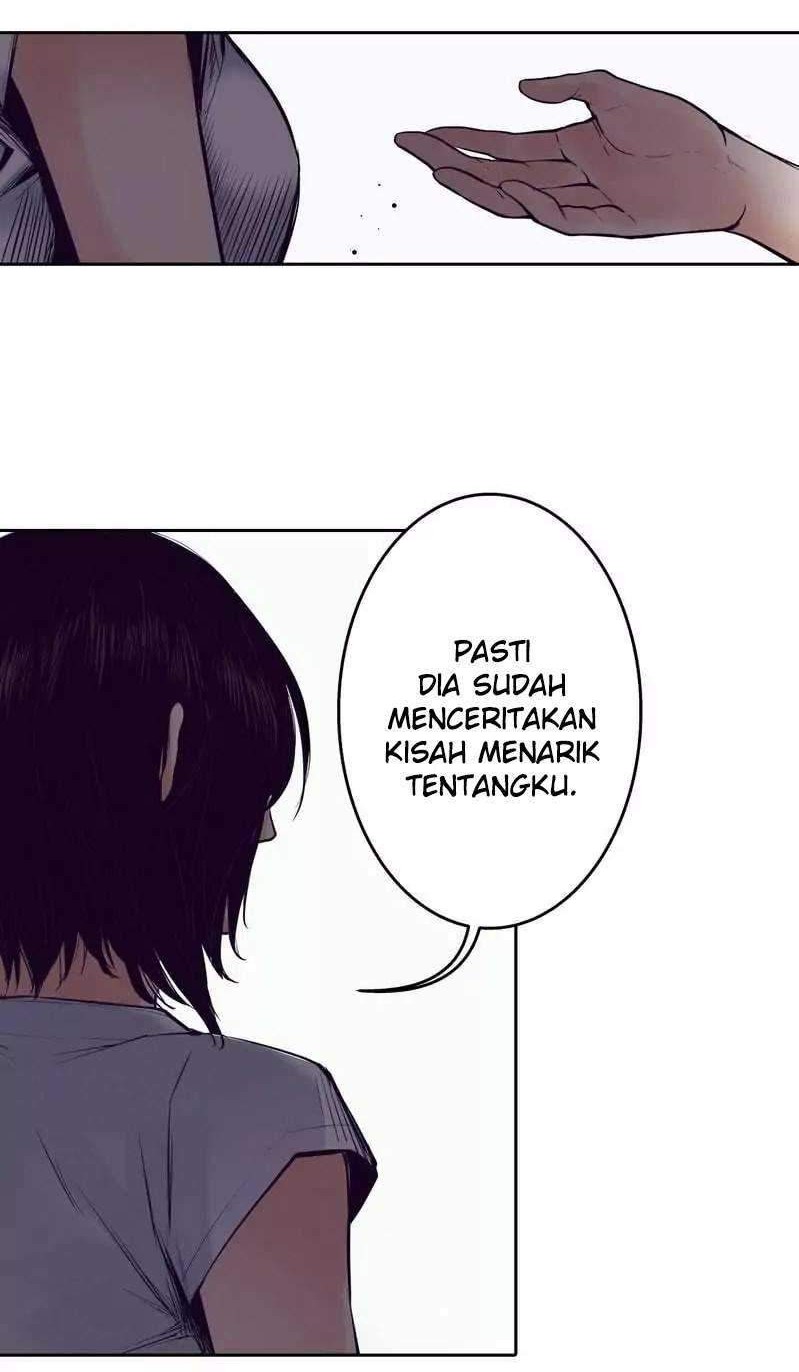 This Edge of the Shore Chapter 02.2 Gambar 21