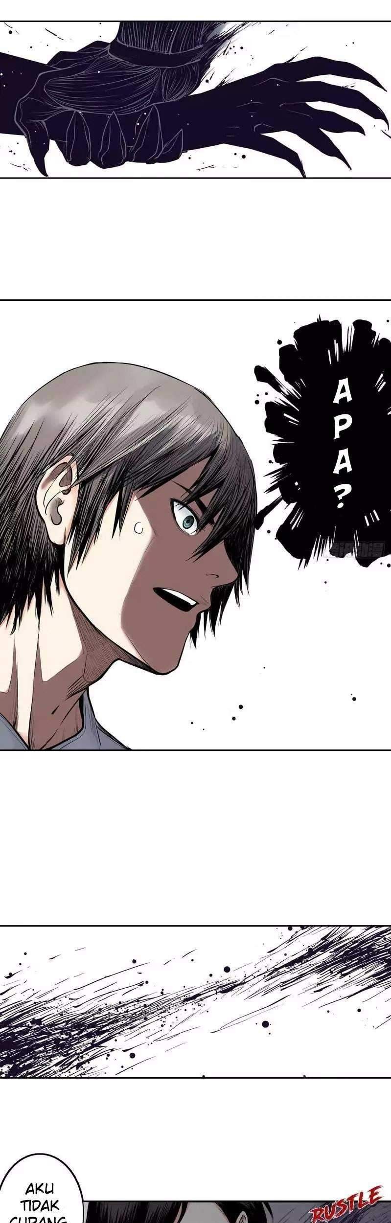 Manhua This Edge of the Shore Chapter 02.2 gambar nomor 2