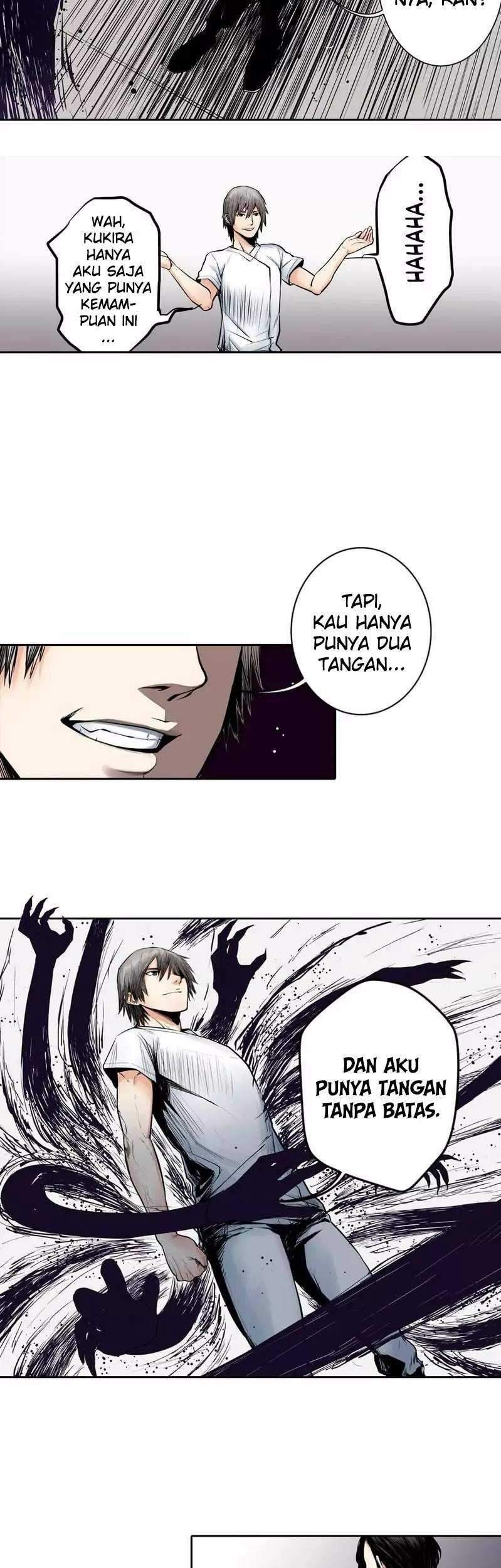 This Edge of the Shore Chapter 02.2 Gambar 4