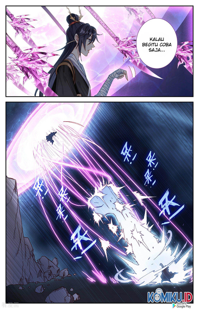 The Heaven’s List Chapter 99 Gambar 7