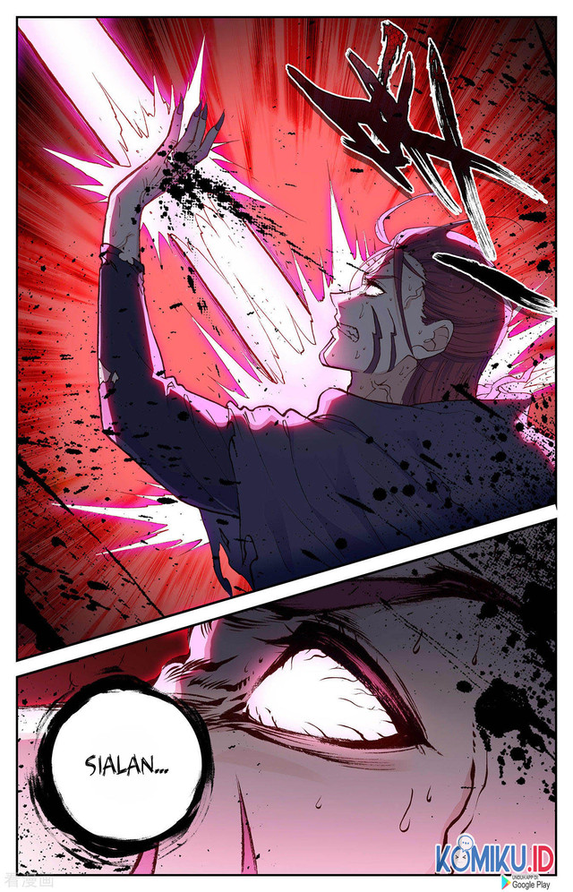The Heaven’s List Chapter 100 Gambar 6