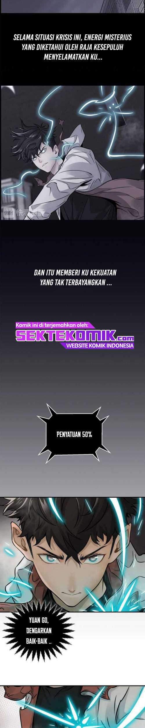 Take The Crown Chapter 2 Gambar 3
