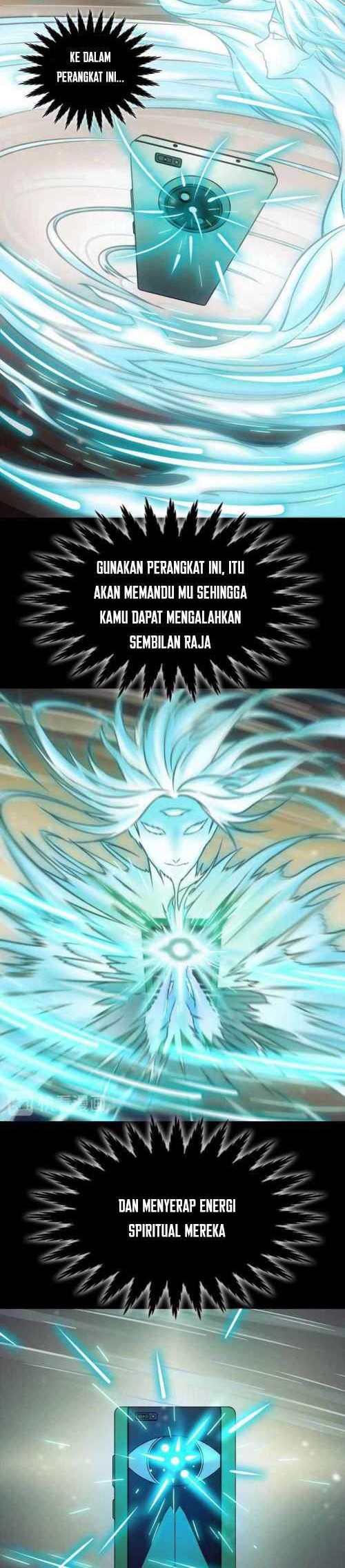 Take The Crown Chapter 2 Gambar 5