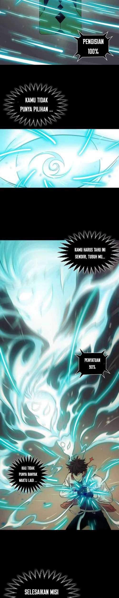Take The Crown Chapter 2 Gambar 6