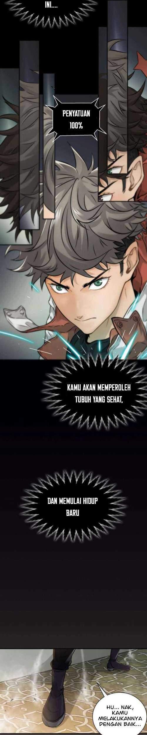 Take The Crown Chapter 2 Gambar 7