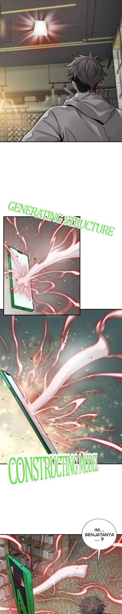 Take The Crown Chapter 2 Gambar 11