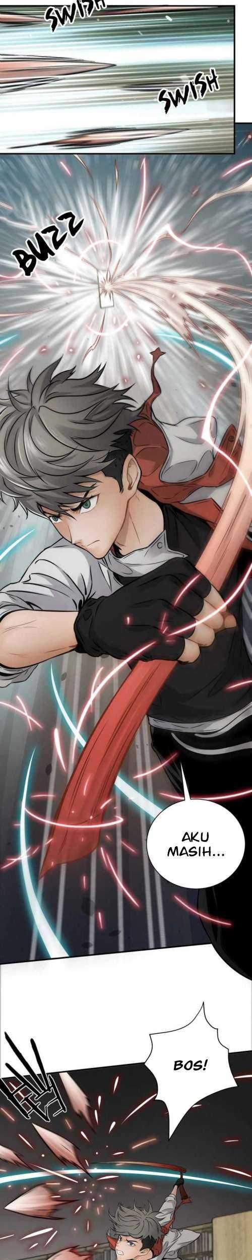Take The Crown Chapter 2 Gambar 14