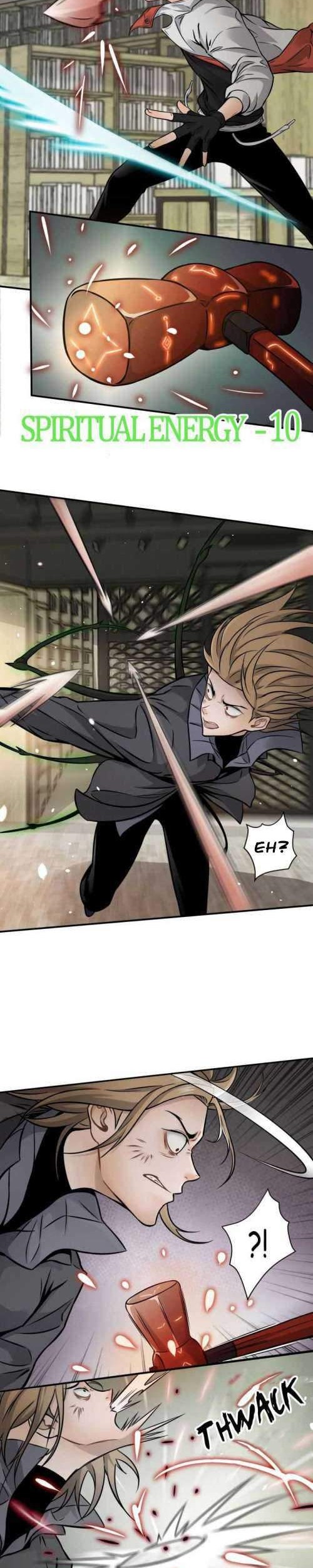 Take The Crown Chapter 2 Gambar 15