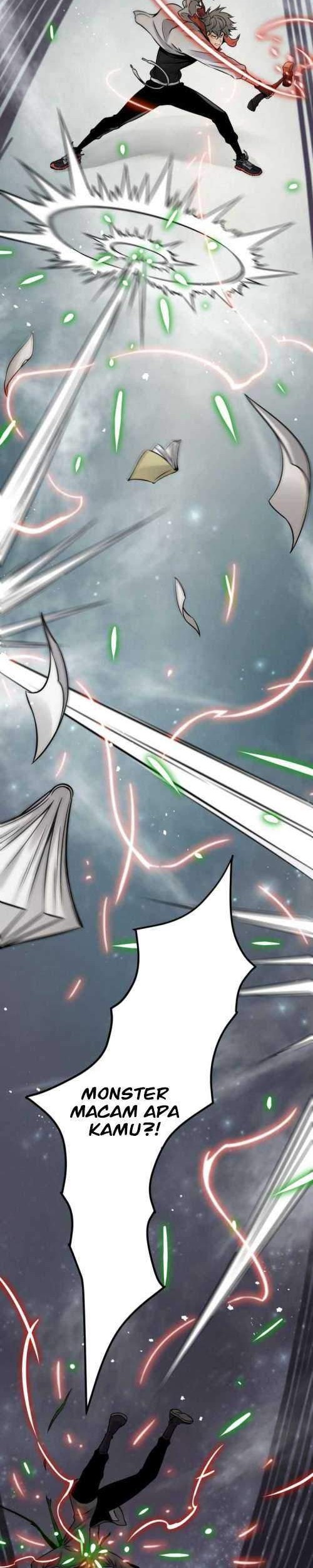 Take The Crown Chapter 2 Gambar 19