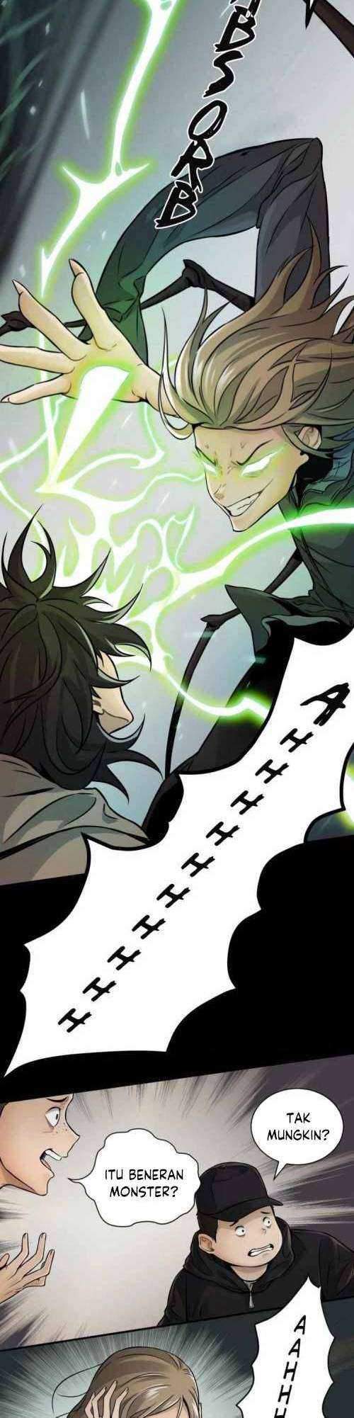 Take The Crown Chapter 01 Gambar 21