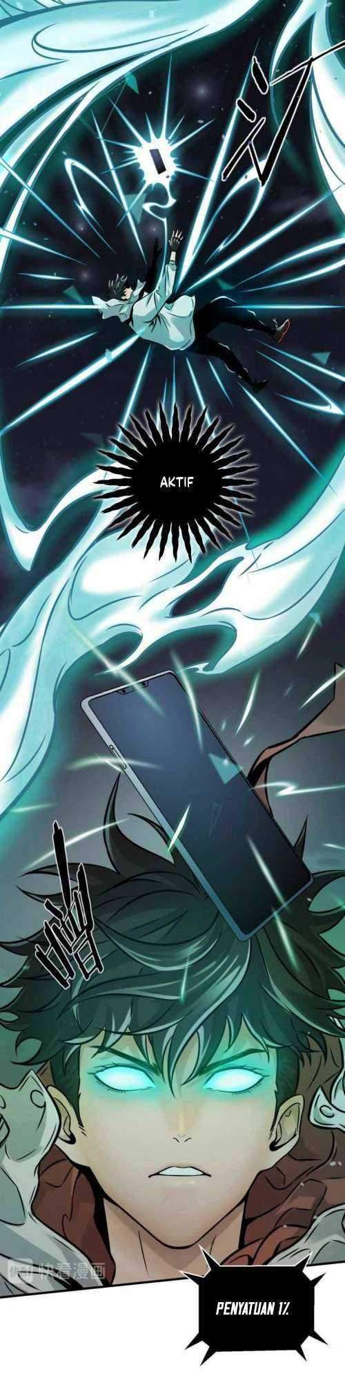 Take The Crown Chapter 01 Gambar 32