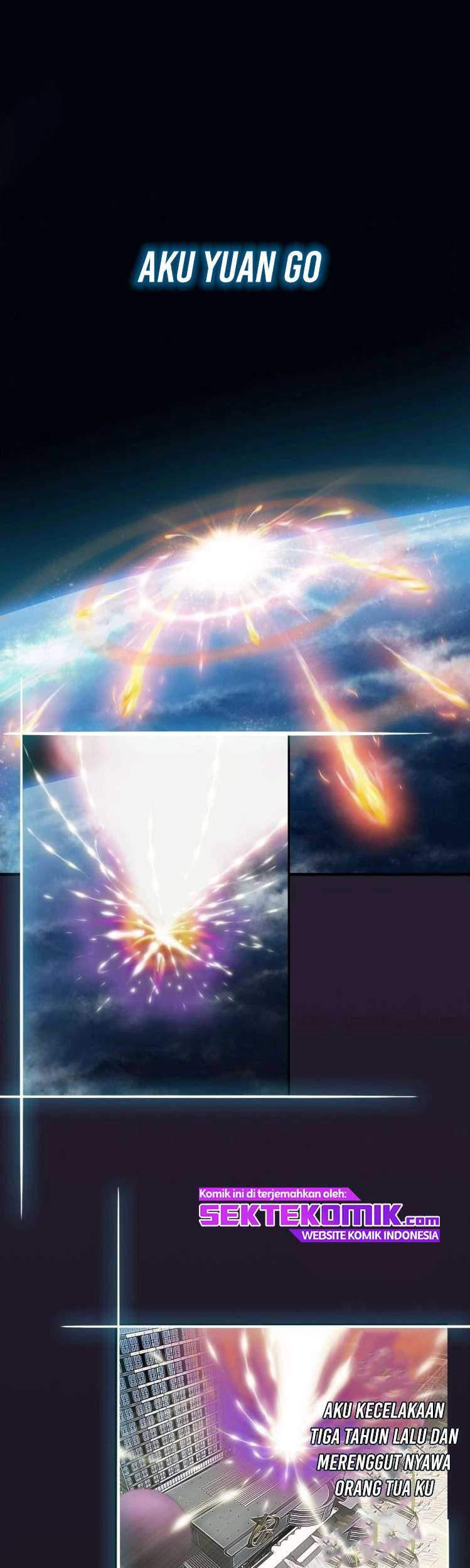 Manhua Take The Crown Chapter 00 gambar nomor 2