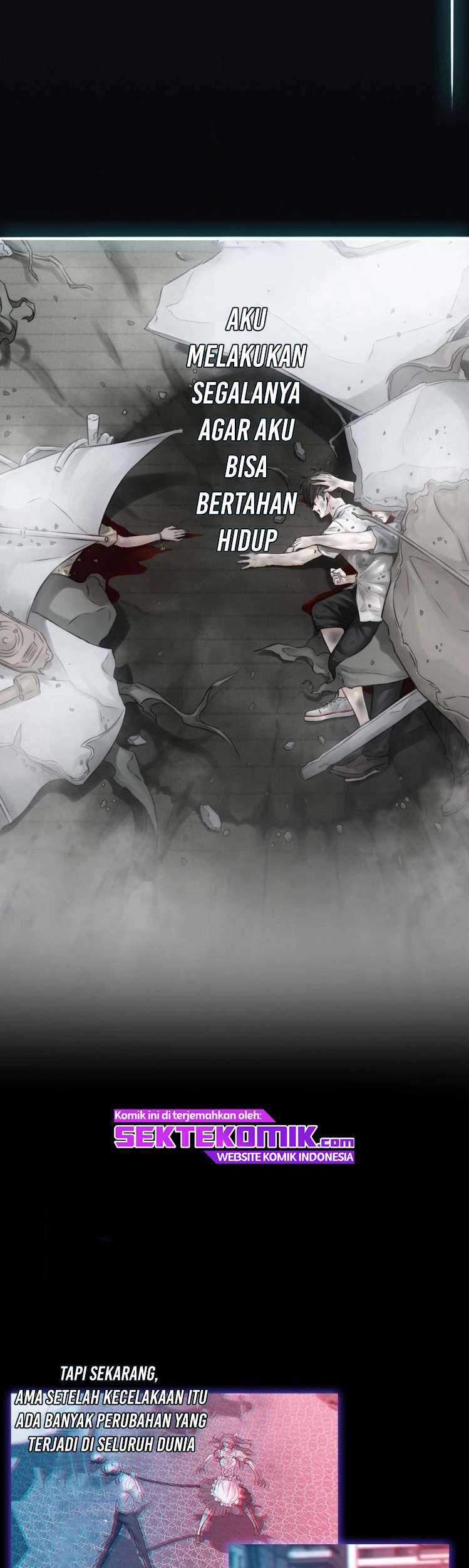 Take The Crown Chapter 00 Gambar 4