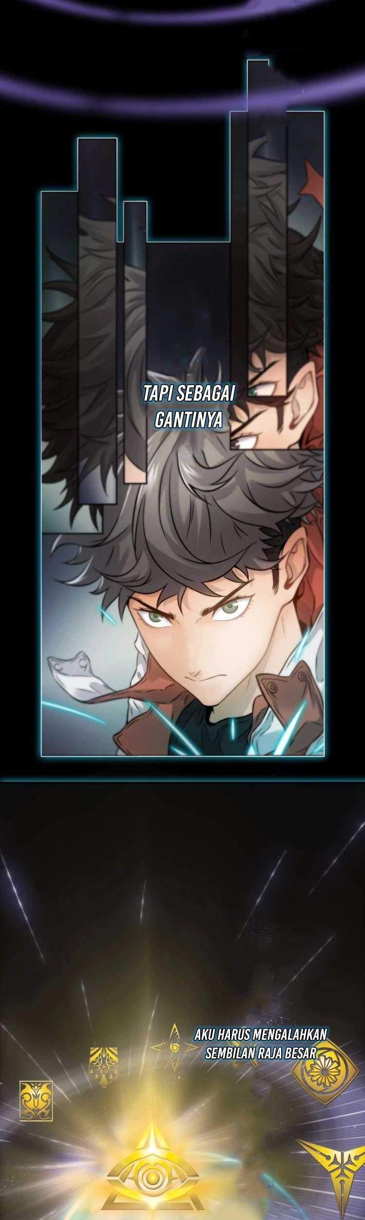 Take The Crown Chapter 00 Gambar 7