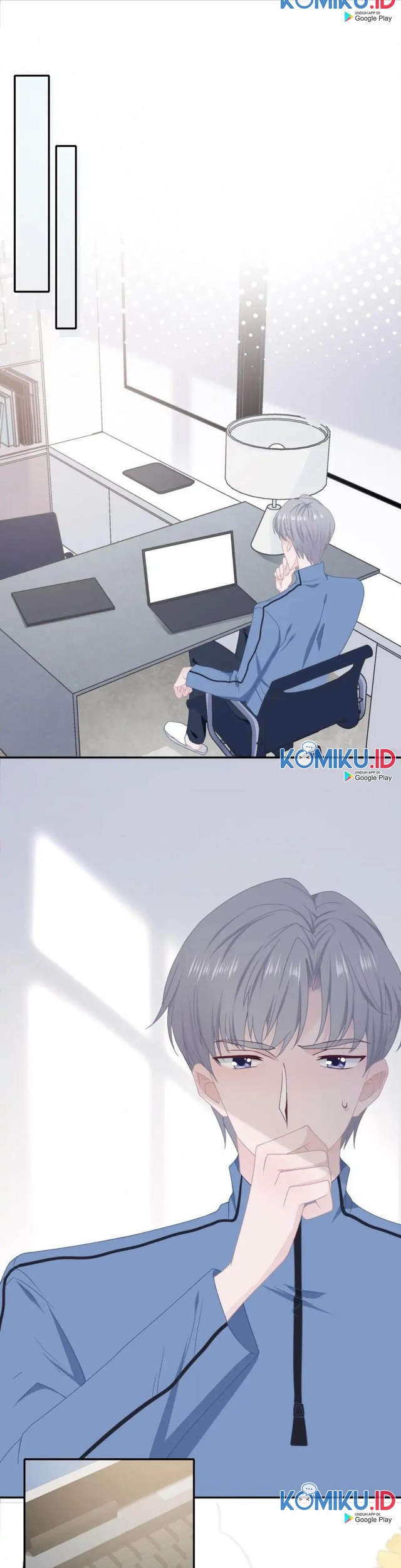 The Glutton Nextdoor Chapter 69 Gambar 4