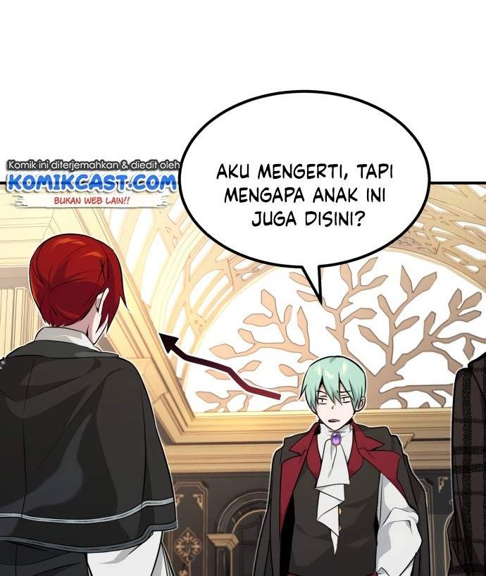 The Dark Magician Transmigrates After 66666 Years Chapter 14. Gambar 43
