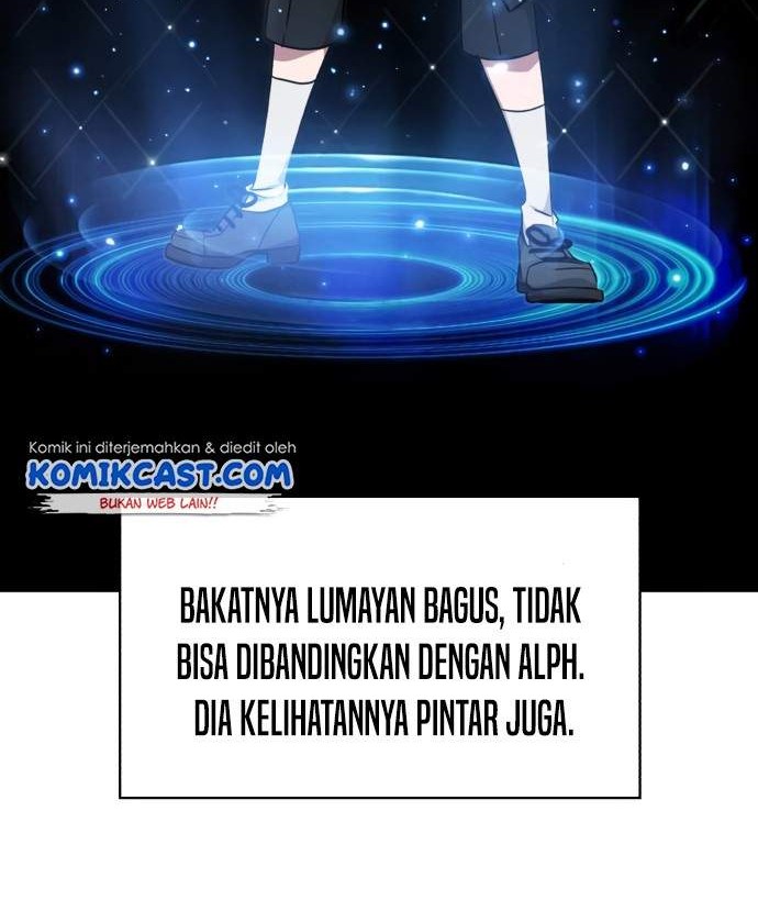 The Dark Magician Transmigrates After 66666 Years Chapter 14. Gambar 49