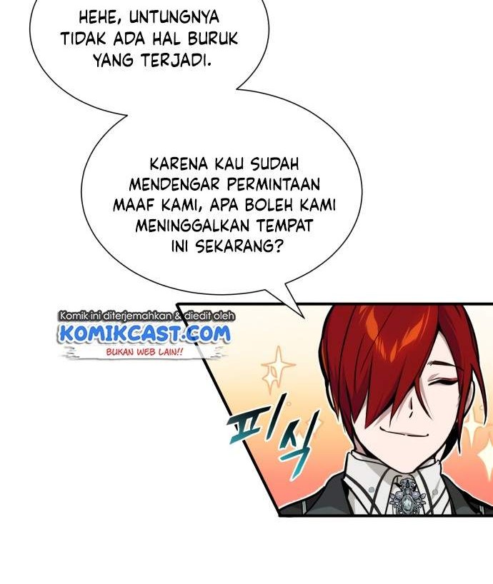 The Dark Magician Transmigrates After 66666 Years Chapter 14. Gambar 51