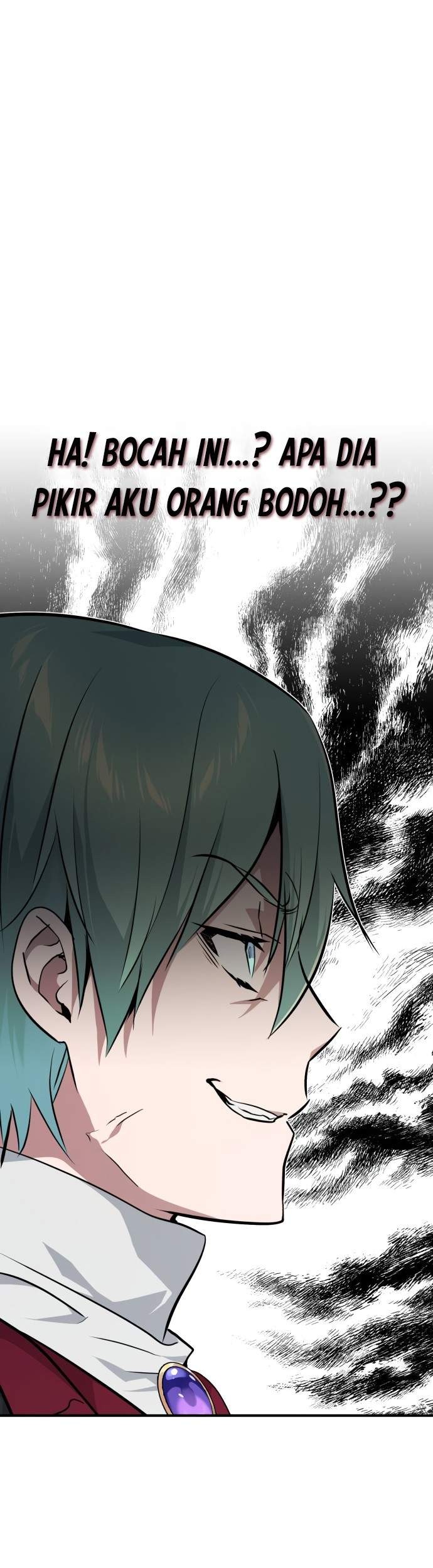The Dark Magician Transmigrates After 66666 Years Chapter 14. Gambar 52
