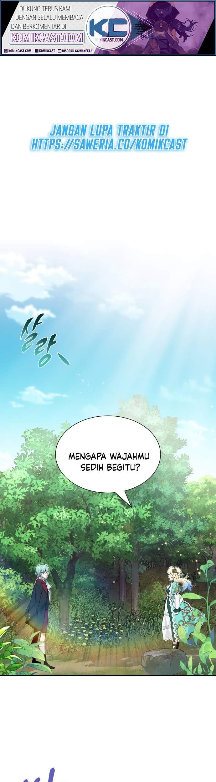 Baca Manhwa The Dark Magician Transmigrates After 66666 Years Chapter 14. Gambar 2