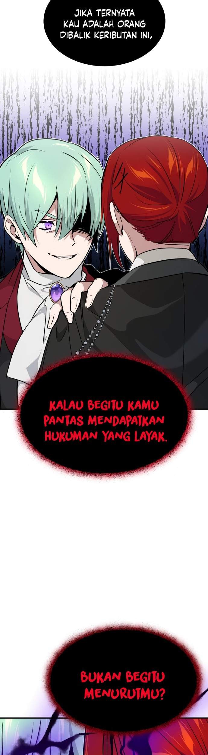 The Dark Magician Transmigrates After 66666 Years Chapter 14. Gambar 60