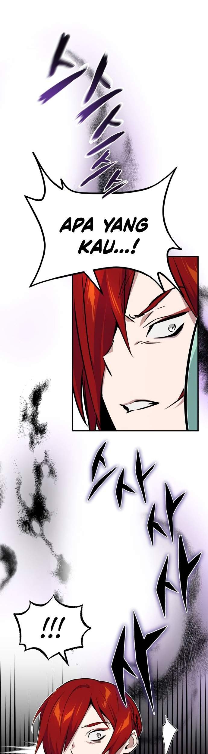 The Dark Magician Transmigrates After 66666 Years Chapter 14. Gambar 62