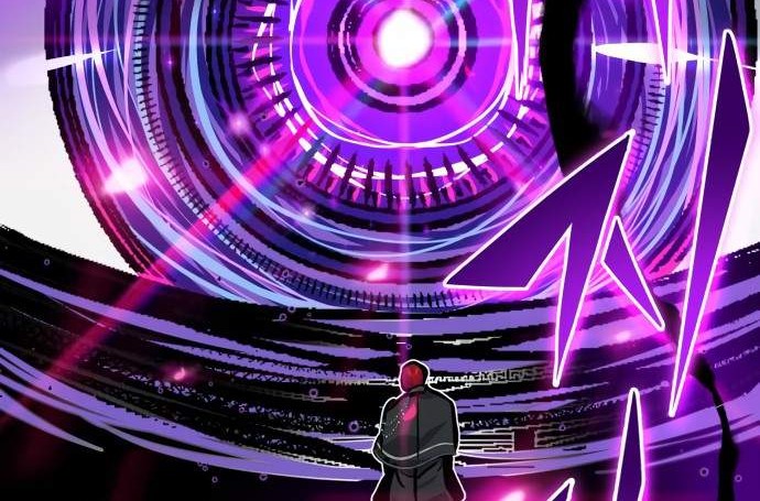 The Dark Magician Transmigrates After 66666 Years Chapter 14. Gambar 69
